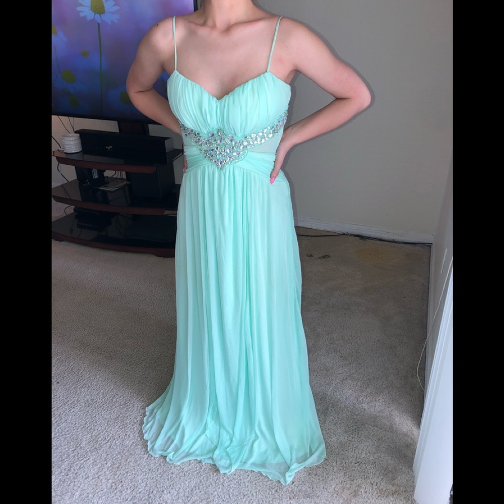Formal Dress